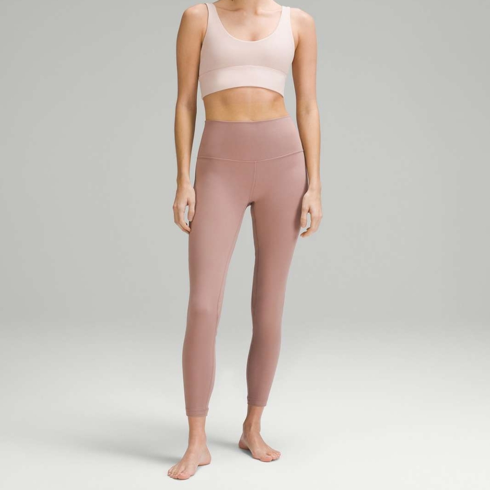 Lululemon Align HR Pant 25"